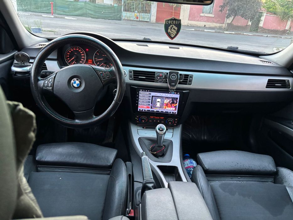 Продавам БМВ Е 90