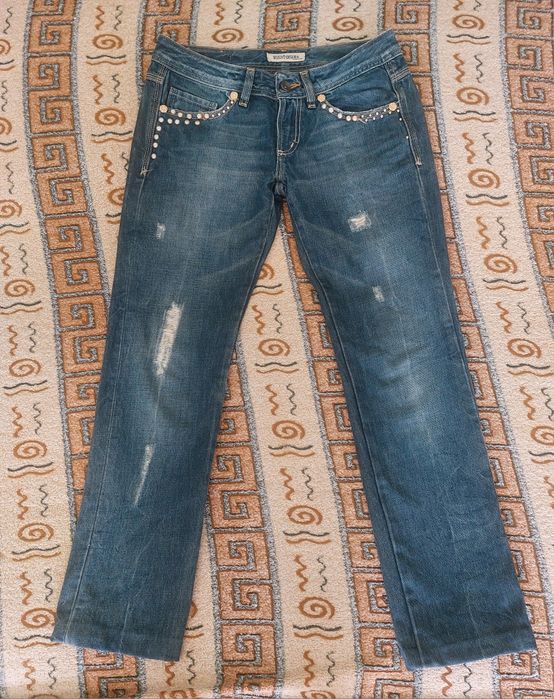 Продам джинсы женские