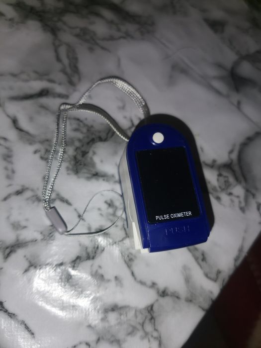 Пулсоксиметър PULSE LK87