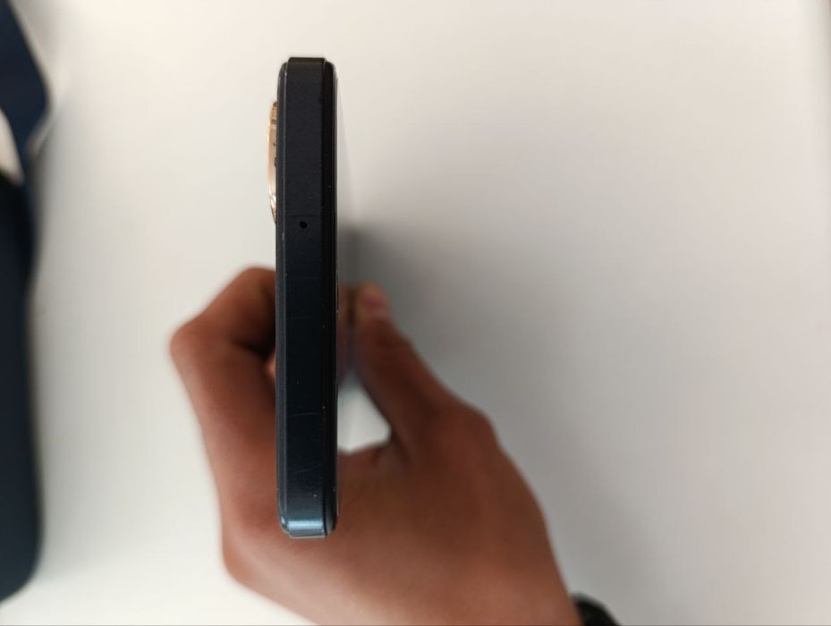 ZTE Nubia Neo 5G 8/256 talik ideal holatda.