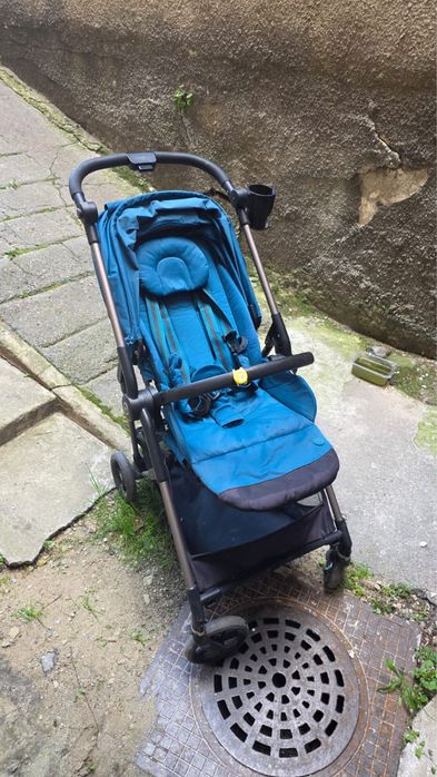 vand carucior cybex melio