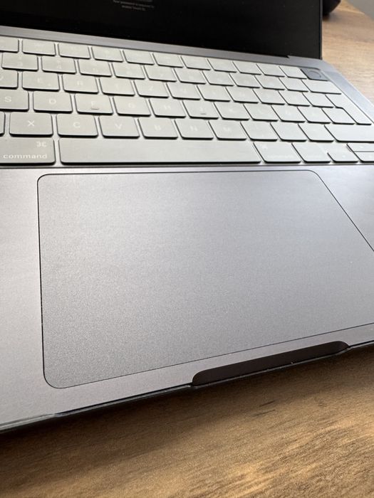 Apple MacBook Pro M3 12‑Core CPU, 18‑Core GPU, 14,2", 18 GB, 1 TB