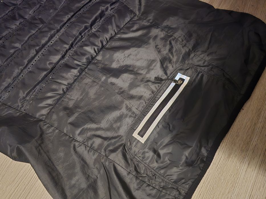 Nike елек пухен дамски S размер