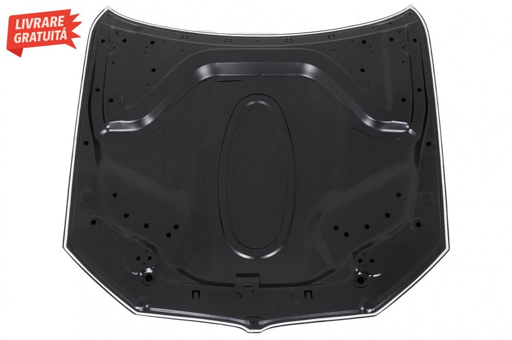 Capota compatibila cu BMW Seria 5 F10 F11 (2010-2017) G38 CS Design Ca