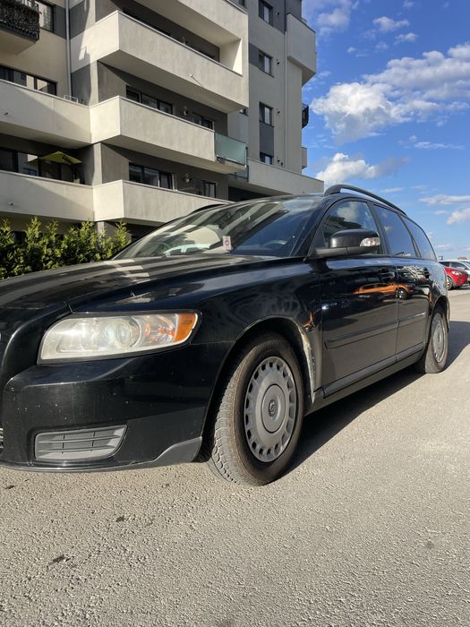 Volvo V50 1.6 diesel