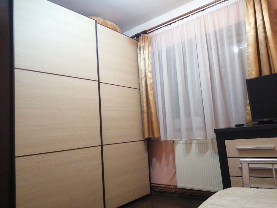 Vând apartament direct proprietar