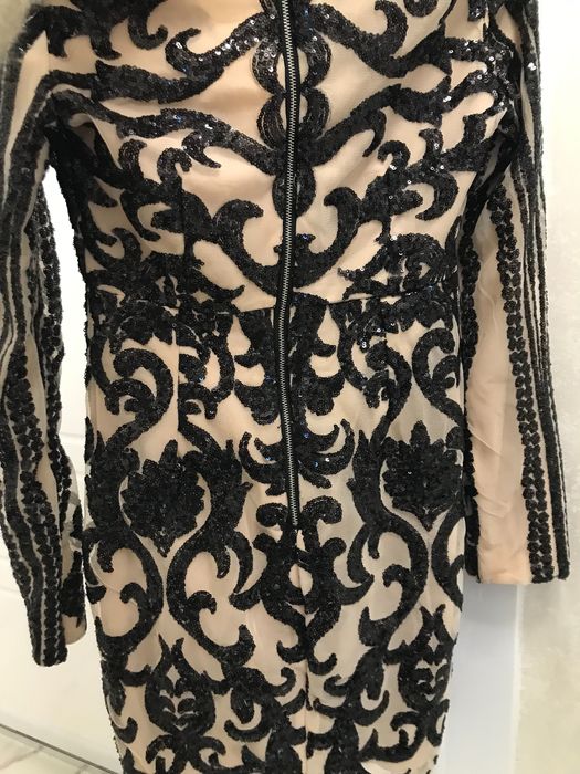 Красива рокля S размер