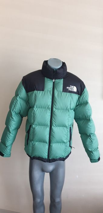 The North Face Lhotse 700 Down / M НОВО! ОРИГИНАЛ! Зимно пухено Яке!