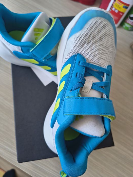 Adidași Tensaur nr 34