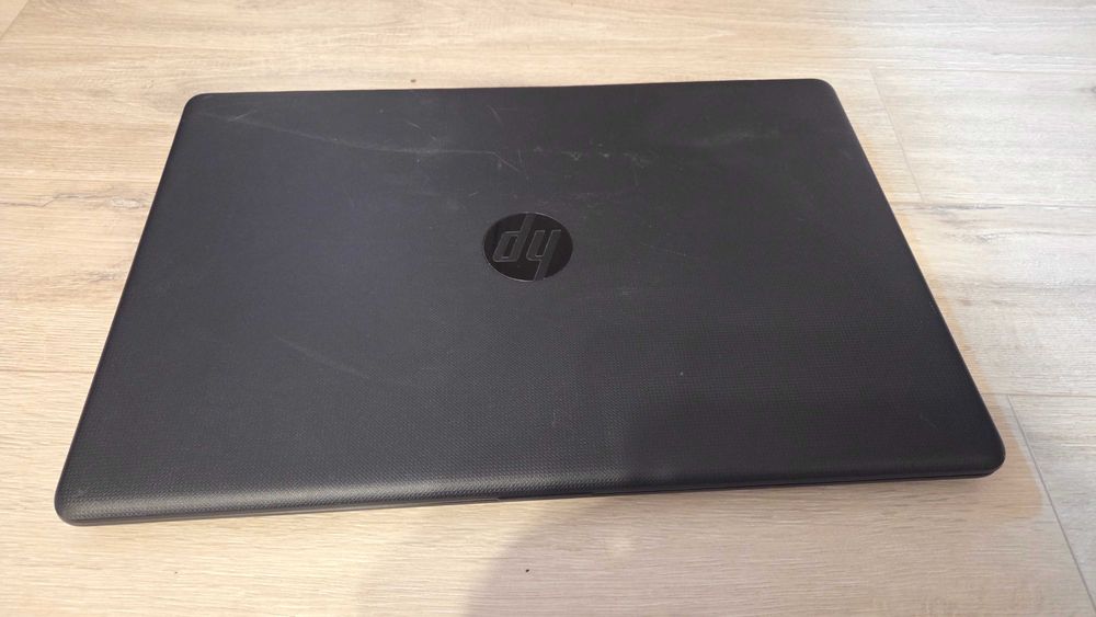 Vand Laptop HP 17 " model 17bs504ng