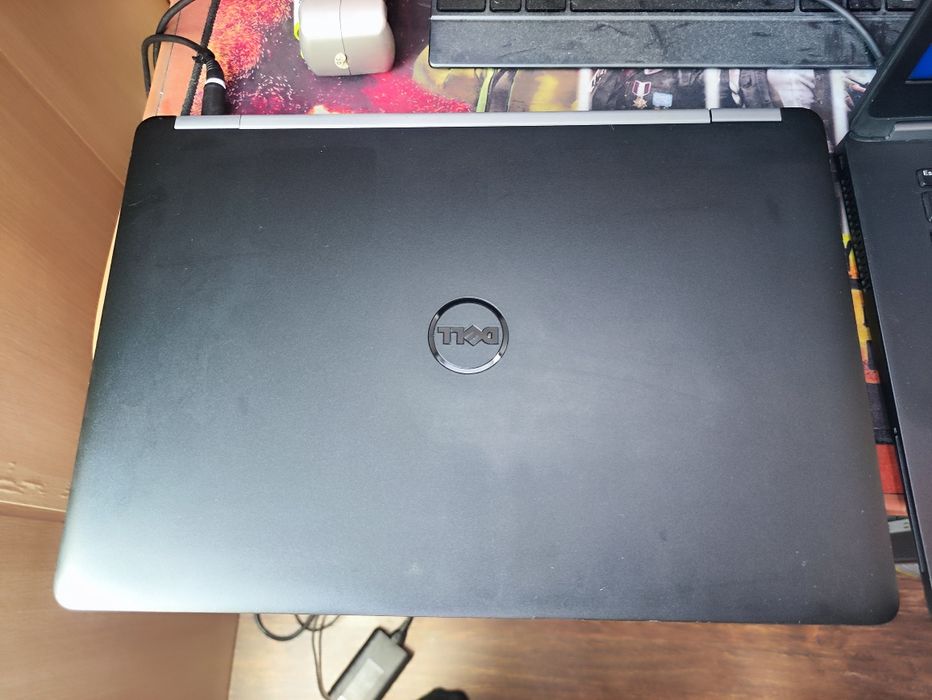 Ноутбук Dell Latitude e7470