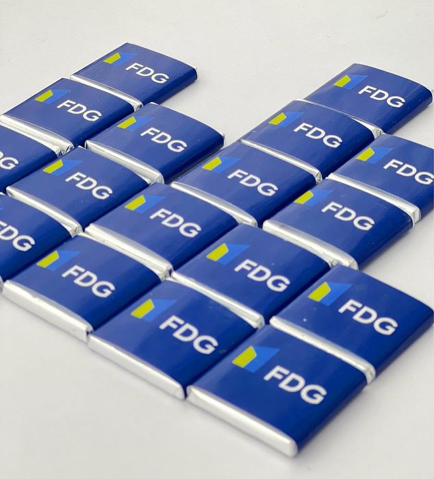 Шоколад с логотипом Ташкент .Корпоративные подарки.