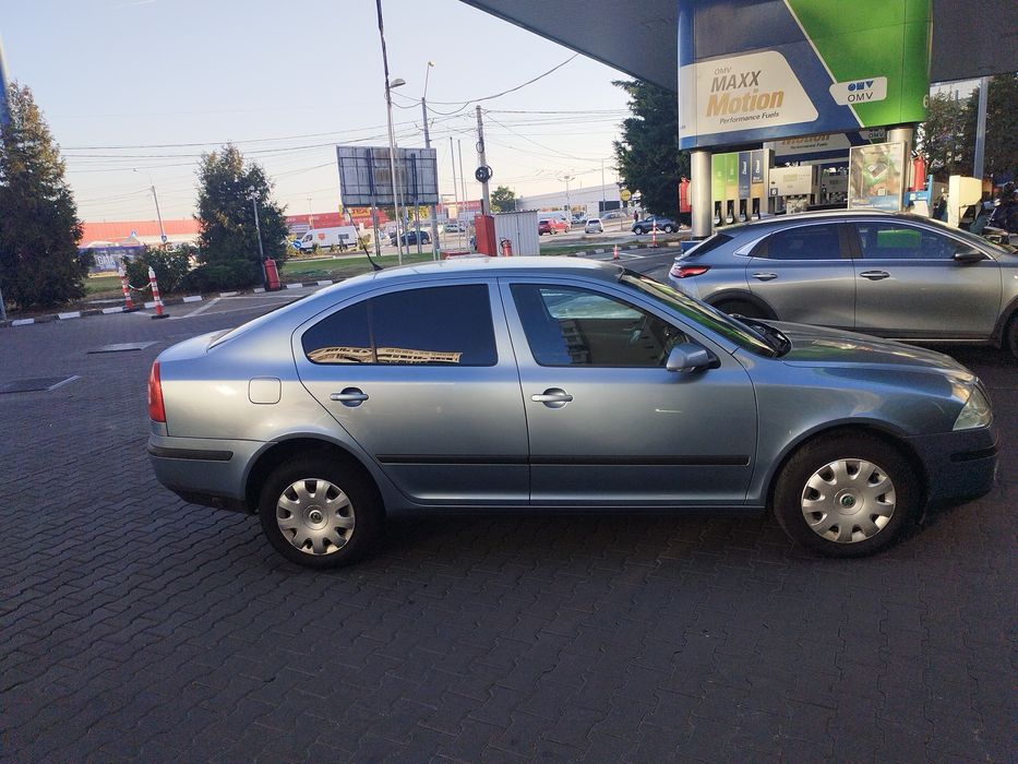 Skoda Octavia nr2
