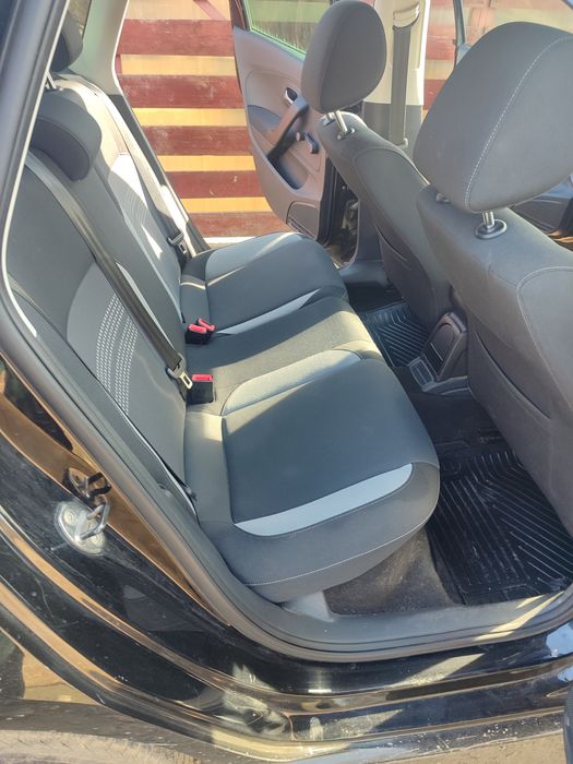 Ww  polo  1.2  mpi  benzină