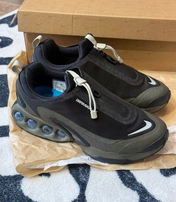 Air Max DN Roam Мъжки маратонки 43