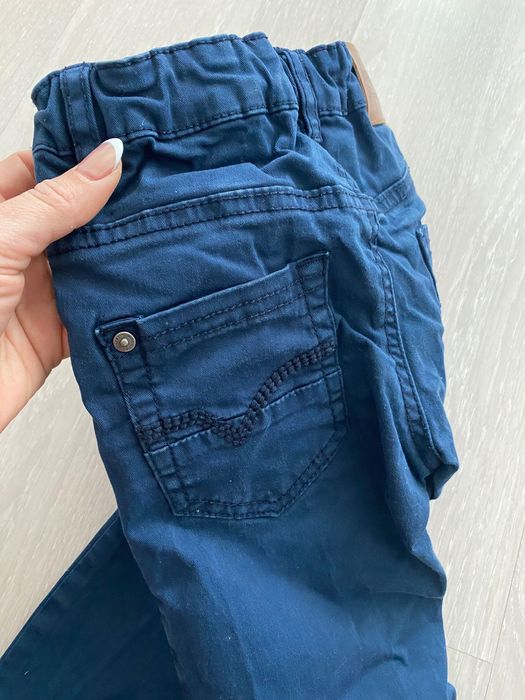 Маркови детски дънки Armani Baby, Roberto Cavalli и др.