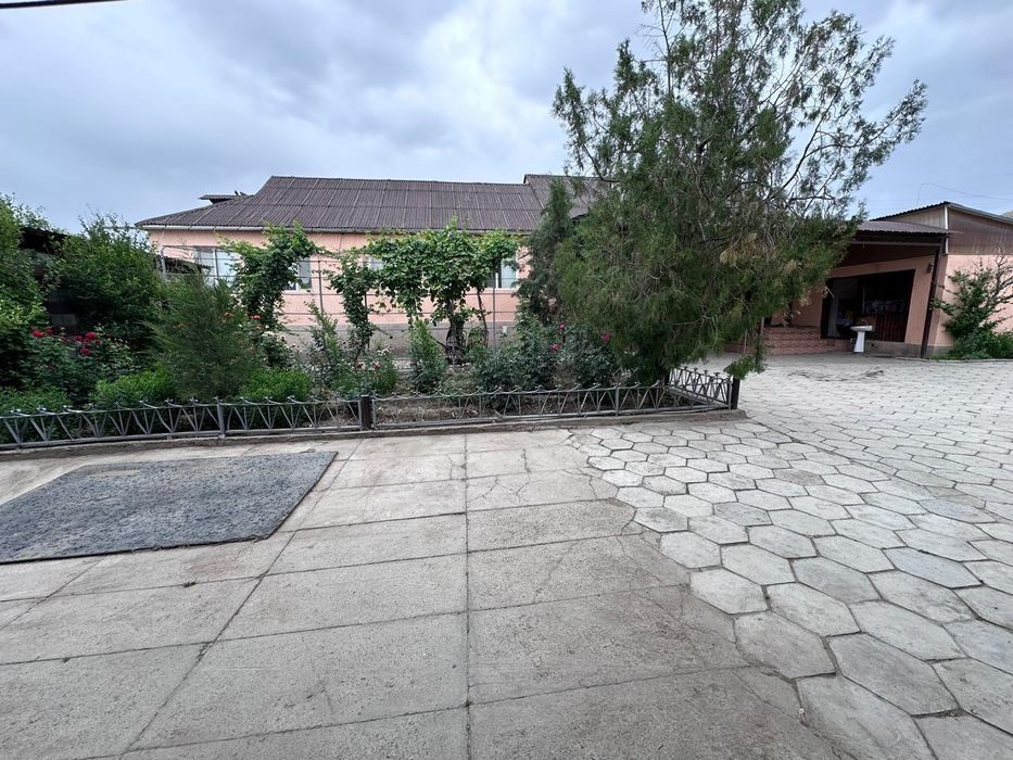 Үй сатылады,  Бурыл ауылы