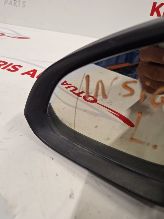 Ляво Огледало  Opel Insignia / Опел Инсигния 2012г.