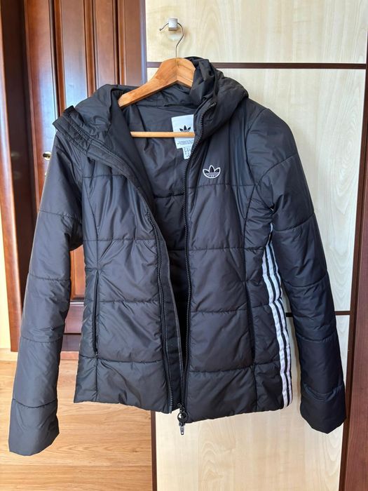 Geaca adidas Marime S  talie