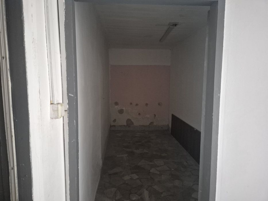 Помещение с документ за фурна
