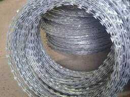 Егоза оптом колючий проволока Egoza optom narxda