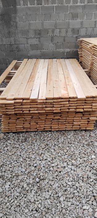 Пиломатериал Доска 2 и 3 метра