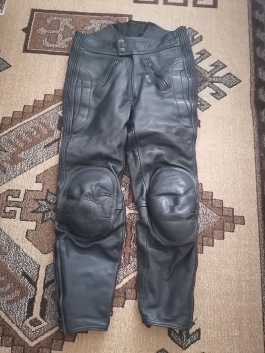 Pantaloni motociclist (mărimea S)