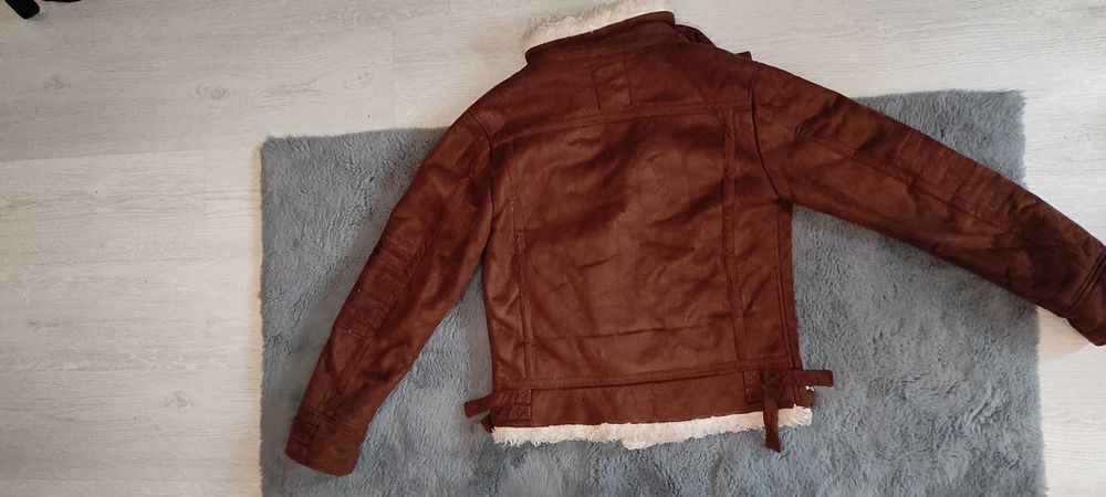 Cojoc bărbați calduros