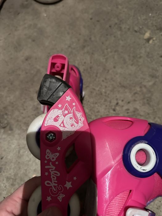 Role Play3 Roz-Mov Copii