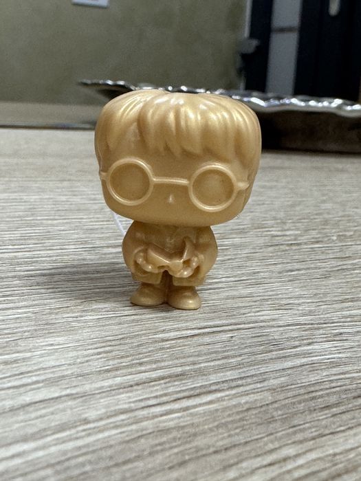 Harry Potter GOLD