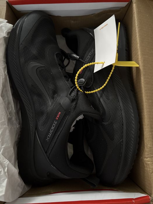 Nike ZoomX Air Running