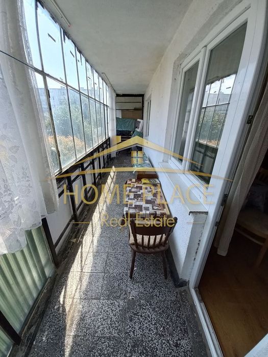 Дава се под наем Двустаен апартамент в Варна, Младост 1 - 50 кв.м за 331.5 € - Снимка #6