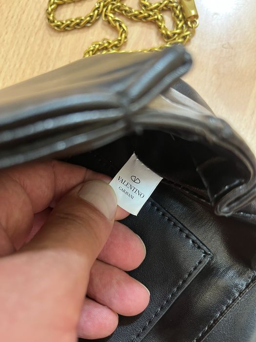 Valentino Garavani One Stud дамска чанта