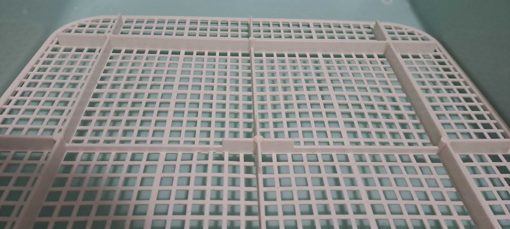 Лоток для кошек в хоршем состояние