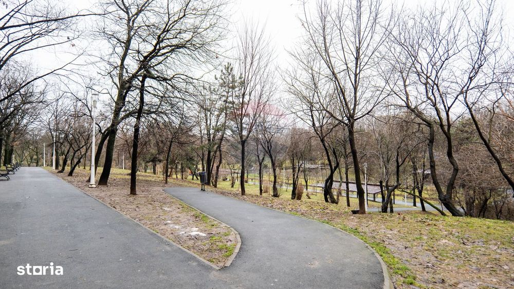 Vanzare garsoniera, zona Pantelimon - Parcul Morarilor