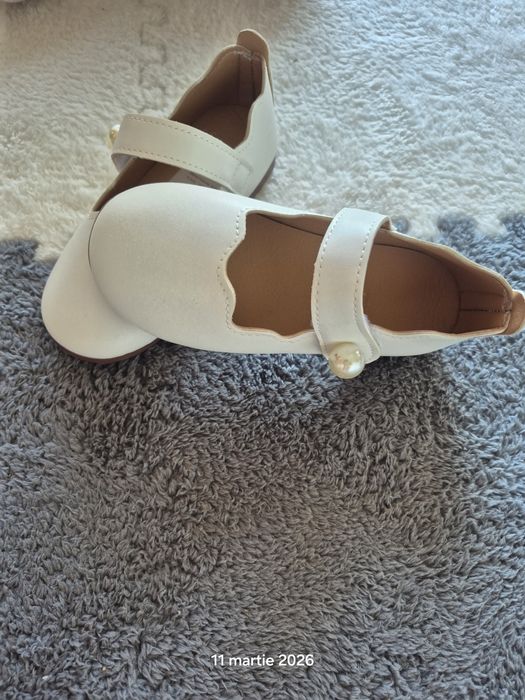 Pantofi eleganti nr.28