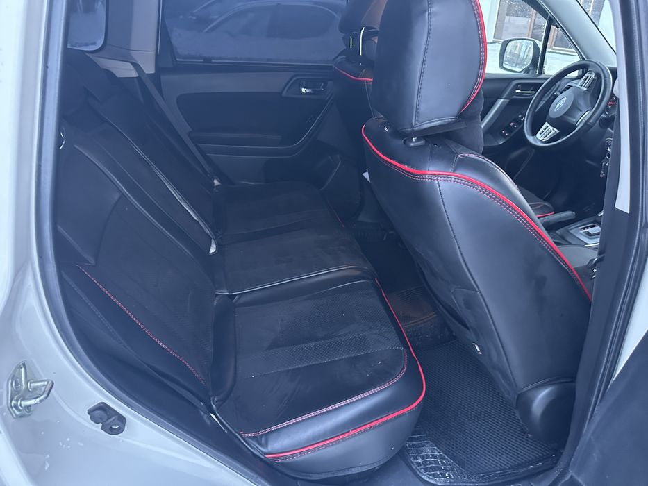 Продам Subaru Forester