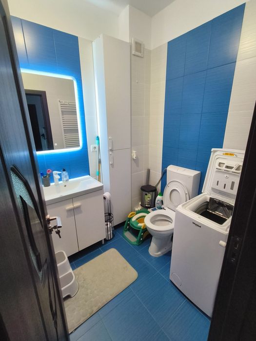 Apartament 2 camere
