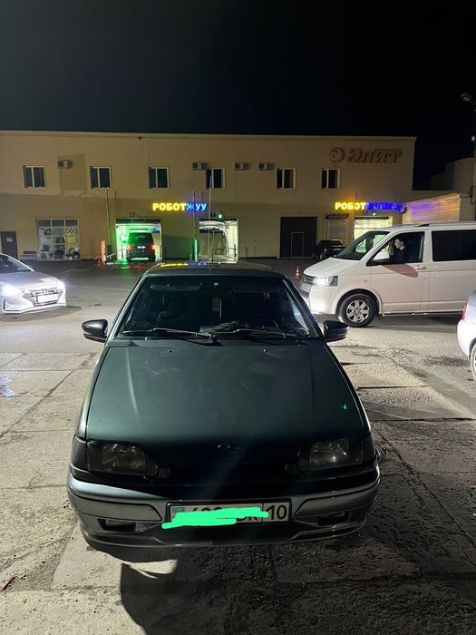 Срочно Продам машину ваз 2115.