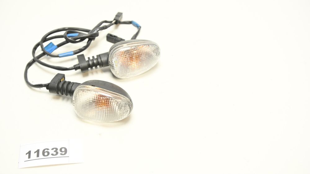 Semnalizari Stanga Dreapta Ducati Scrambler 400 / 800 2015 - 2025