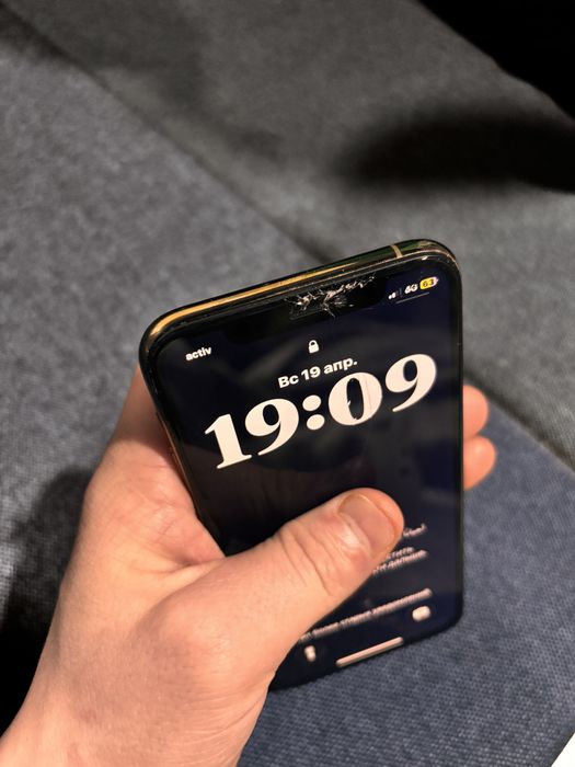 Айфон 11 прооооо