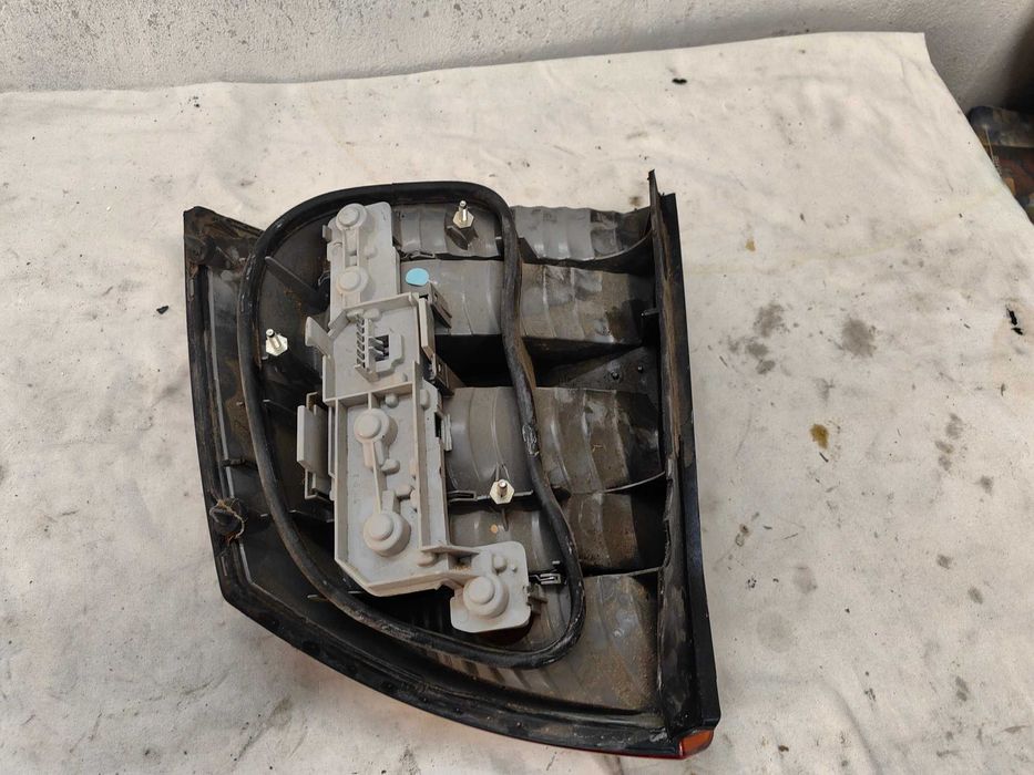 Оригинален стоп Опел Вектра Ц  Opel Vectra C