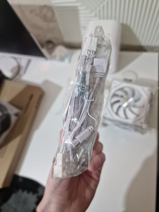 Кулер для пк 120 см