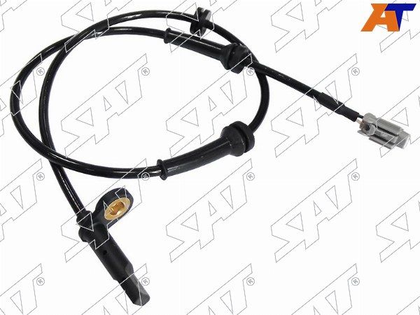 Датчик ABS Renault Koleos