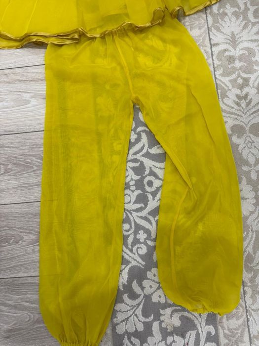 Хорезм платье, узбекский