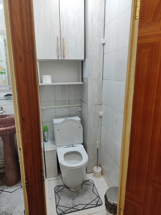 Сдаётся квартира