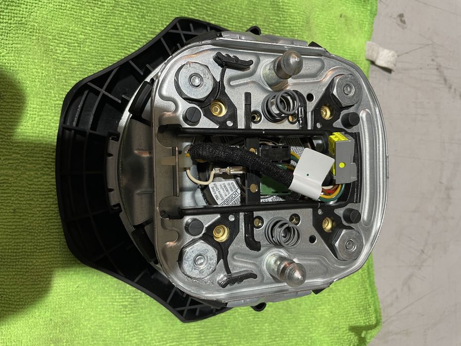 Airbag volan bmw x3