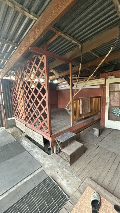 Продам дом (двухэтажный), Зеленстрой