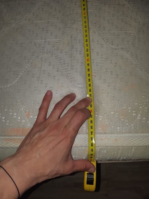 Отдам даром матрас