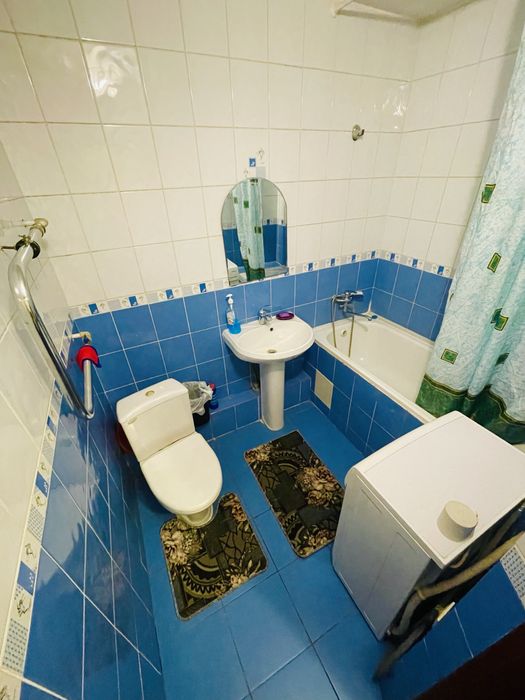 Посуточно Республики Сейфуллина